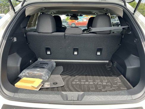 Certified 2024 Subaru Crosstrek 2.0i Premium image 29