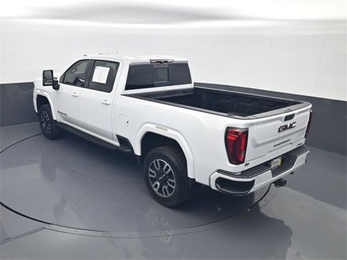 Used 2023 GMC Sierra 2500 AT4 w/ AT4 Preferred Package image 19