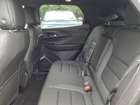New 2026 Chevrolet TrailBlazer ACTIV w/ Convenience Package image 16