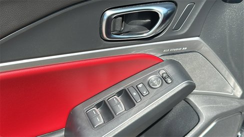 Used 2024 Acura Integra Type S image 16