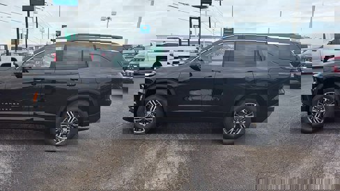 New 2026 Chevrolet Traverse LT image 5