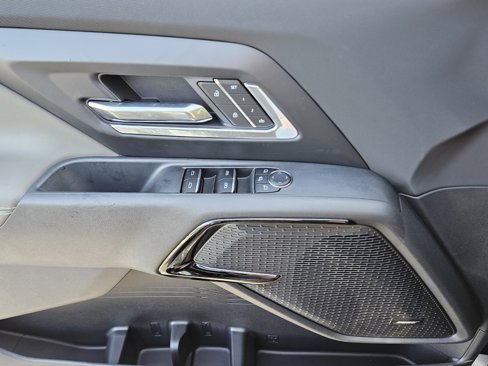 New 2026 Chevrolet Silverado EV Trail Boss image 25
