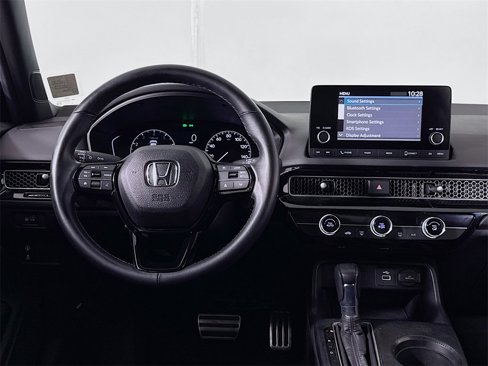 Used 2024 Honda Civic Sport image 22