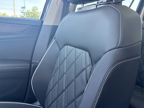New 2025 Volkswagen Atlas SEL Premium R-Line image 44