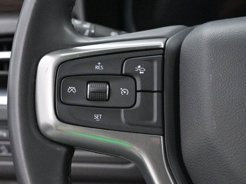 Used 2023 Chevrolet Tahoe Z71 image 19