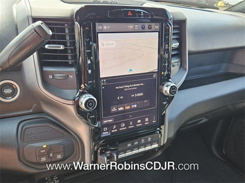 New 2026 RAM 2500 Tradesman image 20