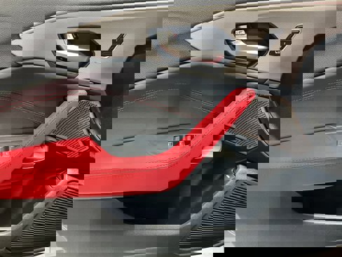 New 2025 Acura TLX SH-AWD w/ A-SPEC Pkg image 12