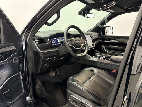 Used 2023 Jeep Wagoneer Series II image 17