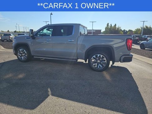 Used 2024 GMC Sierra 1500 Denali w/ Denali Reserve Package image 14