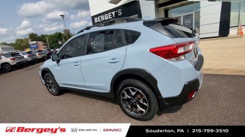 Used 2019 Subaru Crosstrek 2.0i Premium w/ Popular Package #2 image 6