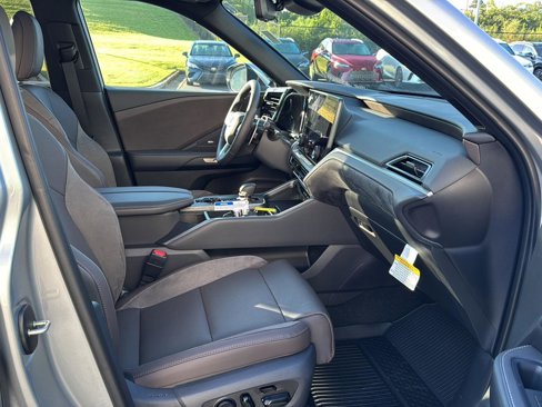 New 2025 Lexus TX 350 AWD image 10