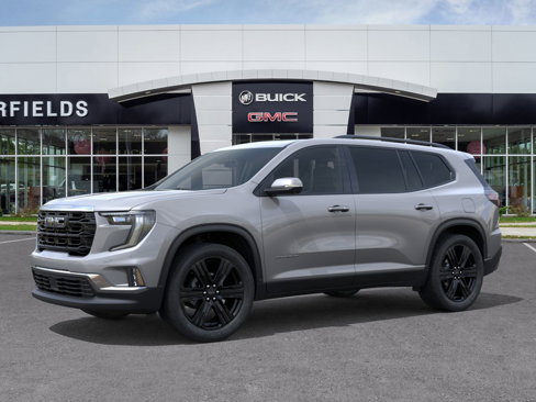 New 2026 GMC Acadia Elevation image 2