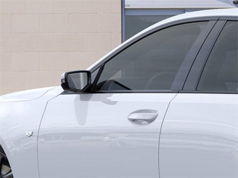 New 2026 Cadillac CT5 Sport w/ Sun And Sound Package image 12