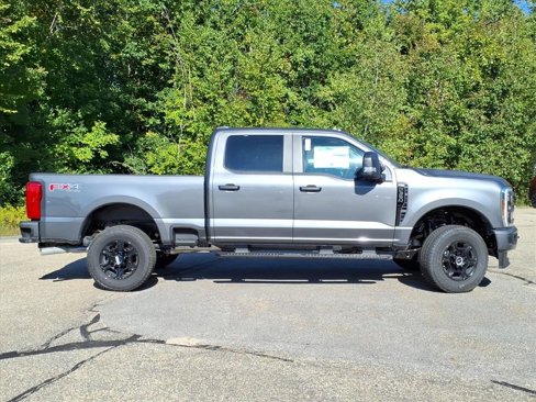New 2026 Ford F350 XL image 3