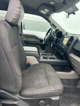 Used 2018 Ford F150 XL w/ Equipment Group 101A Mid image 12