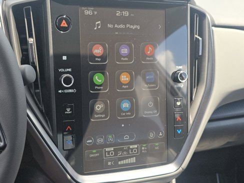 New 2025 Subaru Crosstrek 2.5i Limited w/ Crosstrek Mirror Package image 28