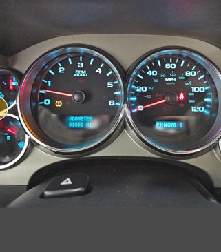 Used 2012 GMC Sierra 2500 W/T w/ Snow Plow Prep Package image 11