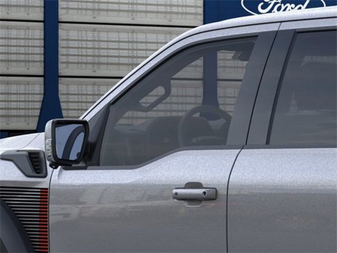 New 2025 Ford F150 Raptor image 20