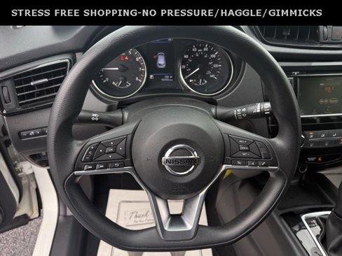 Used 2019 Nissan Rogue Sport S image 18