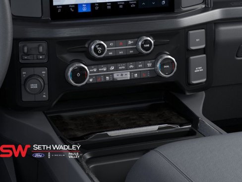 New 2026 Ford F350 Lariat image 15