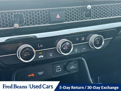 Used 2024 Honda Civic Sport image 15