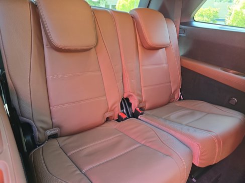 New 2026 Mercedes-Benz GLS 450 4MATIC image 12