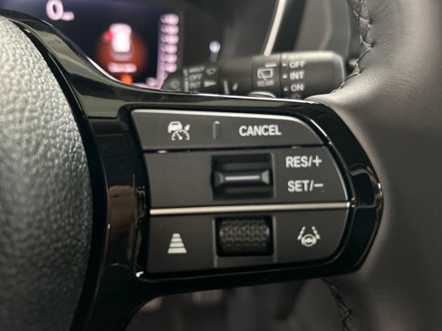 New 2026 Honda Passport RTL image 23
