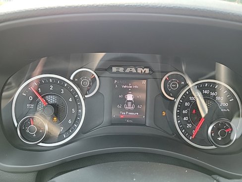 New 2026 RAM 2500 Tradesman image 30