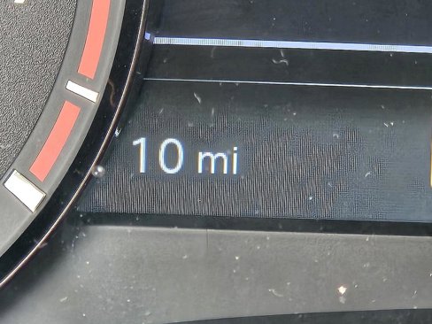 New 2025 Nissan Frontier PRO-4X image 28