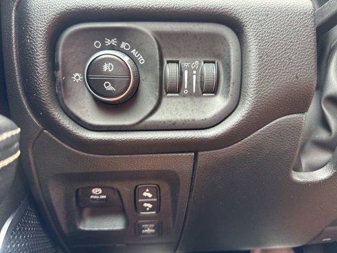 Used 2025 RAM 1500 Laramie w/ Laramie Southwest Edition image 33