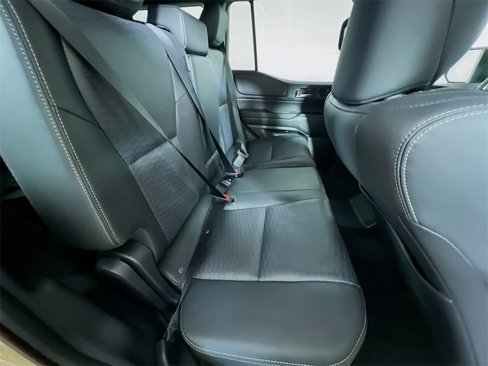 Certified 2025 Toyota Land Cruiser image 25