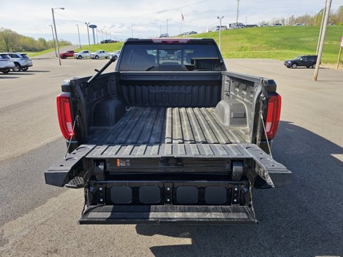 Used 2024 GMC Sierra 1500 Denali image 21