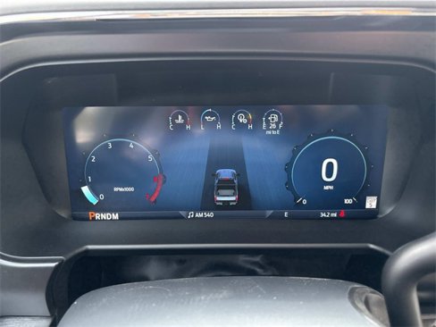 New 2026 Ford F250 Lariat image 32