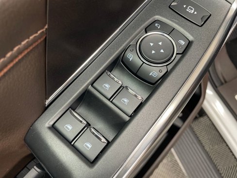 New 2026 Ford F250 King Ranch image 16