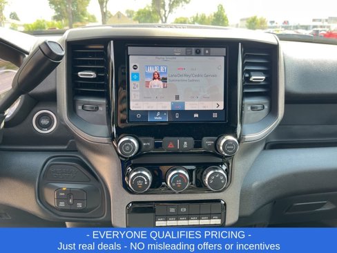 New 2026 RAM 5500 Tradesman image 16