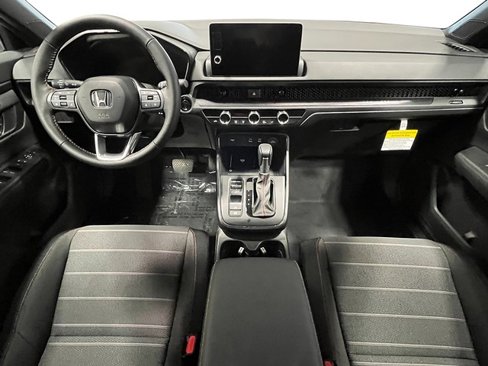 New 2026 Honda CR-V Sport image 22