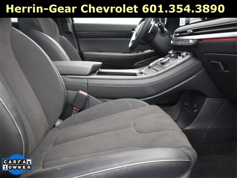 Used 2025 Hyundai Palisade Calligraphy image 27
