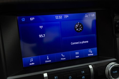 Used 2020 Ford Mustang GT w/ GT Performance Package image 39