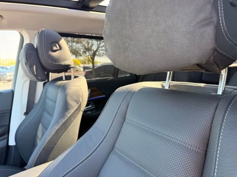 New 2026 Mercedes-Benz GLS 450 4MATIC image 20