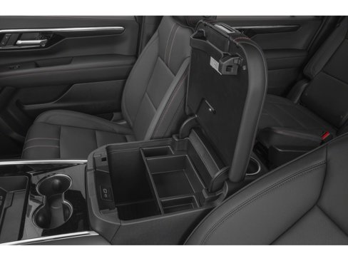 New 2025 Chevrolet Suburban RST w/ RST Capability Package image 57