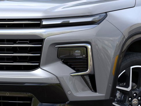 New 2026 Chevrolet Traverse High Country w/ LPO, Floor Liner Package image 10