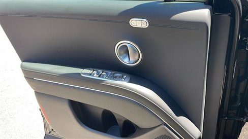 New 2026 Hyundai Palisade Calligraphy image 26