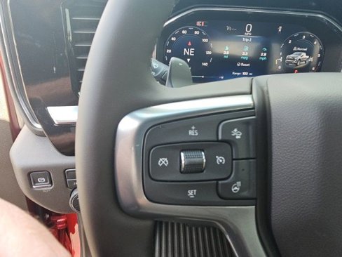 New 2026 Chevrolet Silverado 1500 LTZ image 38