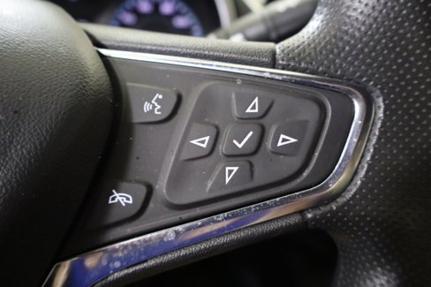Certified 2024 Chevrolet Malibu LT image 28