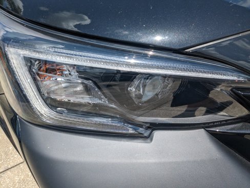 New 2025 Subaru Outback Wilderness w/ Wilderness Package image 10
