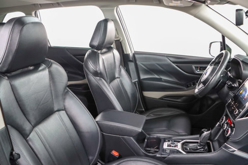 Used 2024 Subaru Forester Limited image 27