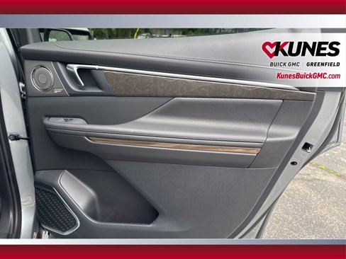 New 2026 Buick Enclave Avenir w/ Super Cruise Package image 63