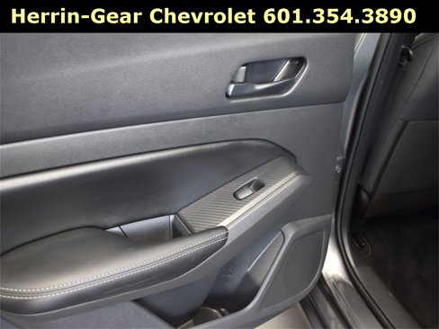 Used 2024 Nissan Altima 2.5 SV image 15