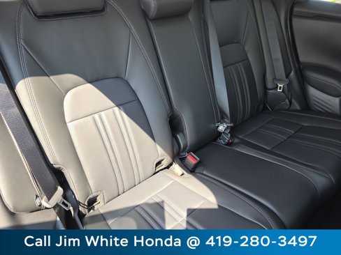 New 2026 Honda HR-V EX-L image 19