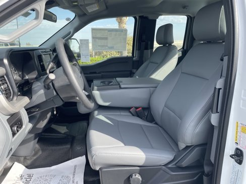 New 2026 Ford F250 XL image 19